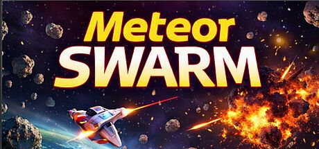 Meteor Swarm Old School