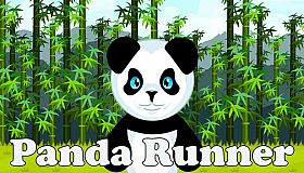 Panda Runner
