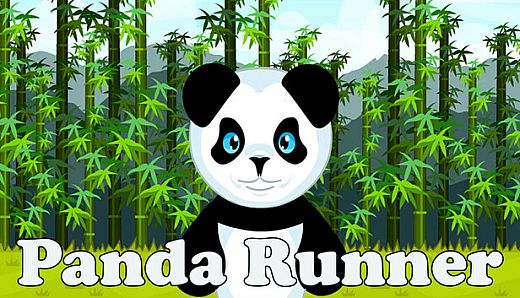 Panda Runner