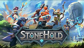 StoneHold