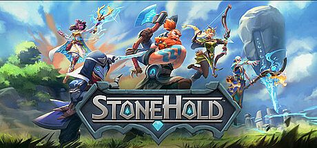 StoneHold