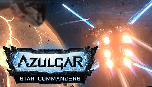 Azulgar: Star Commanders