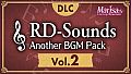 Marisa of Liartop Mountain-RD-Sounds Another BGM Pack Vol.2