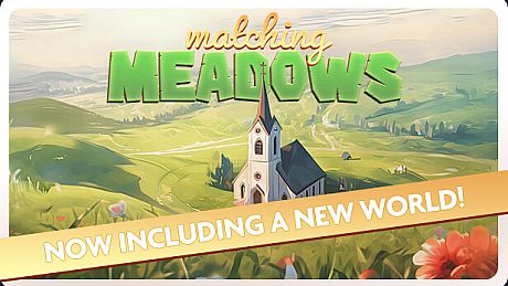 Matching Meadows Game
