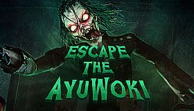 Horror Night: Escape the Ayuwoki