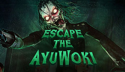 Horror Night: Escape the Ayuwoki