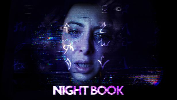 Buy Night Book