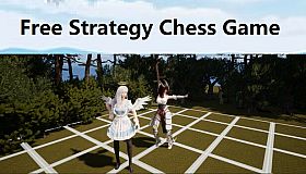 Free Strategy Chess Game