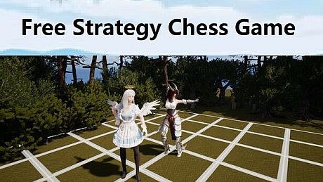 Free Strategy Chess Game Game