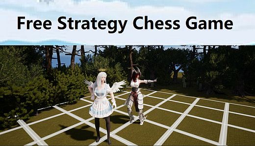 Free Strategy Chess Game