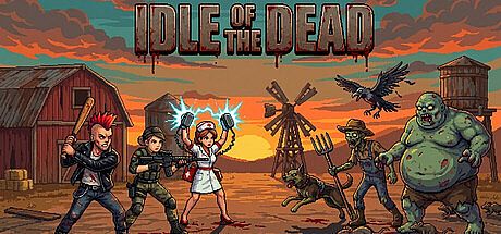 Idle of the Dead