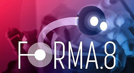 forma.8 Game