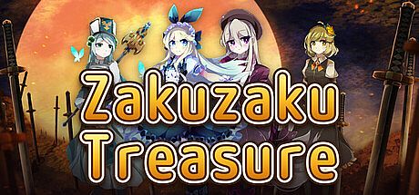 ZakuzakuTreasure