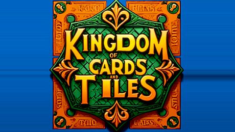Kingdom of Cards and Tiles Game