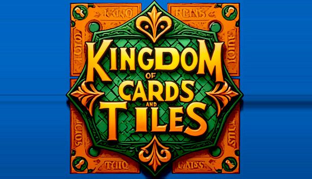 Buy Kingdom of Cards and Tiles