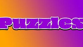 Puzzles