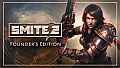 SMITE 2 Founder's Edition Contents