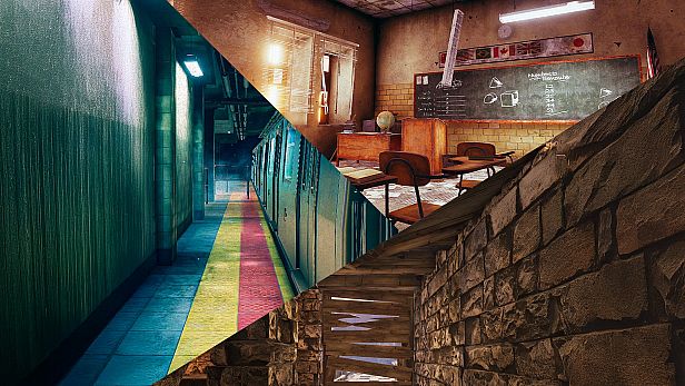 Buy Escape Room Trio Bundle