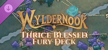 Wyldernook Thrice Blessed Fury Deck DLC