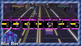 Blue Box Game: DDAFPST Ostriches