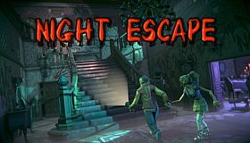 Night Escape