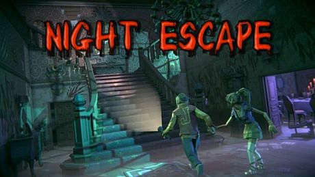 Night Escape Game