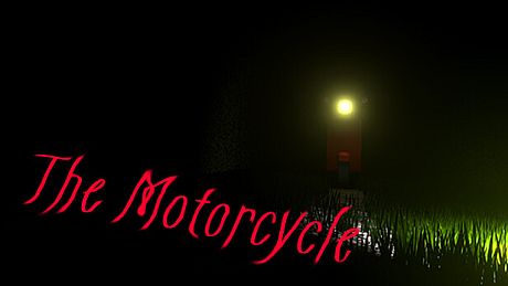 The Motorcycle Game