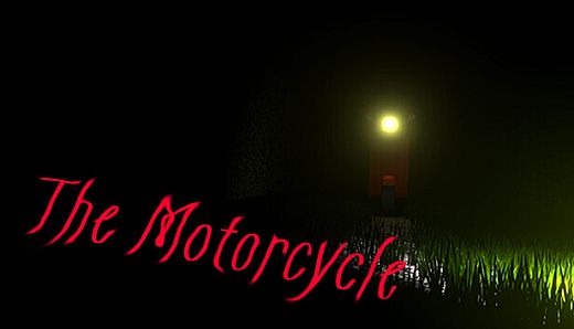 The Motorcycle