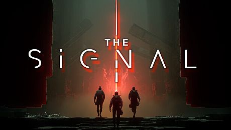 THE SIGNAL: Stranded on Sirenis Game