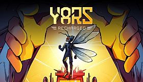 Yars: Recharged