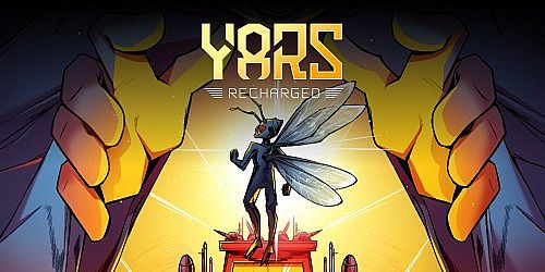 Yars: Recharged