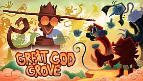 Great God Grove