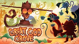 Great God Grove Game
