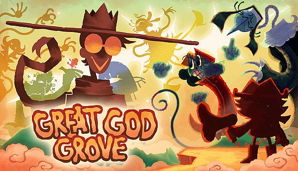 Buy Great God Grove