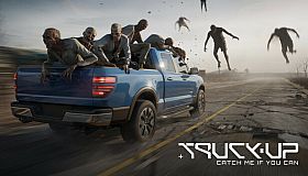 Truck Up: Catch Me If You Can