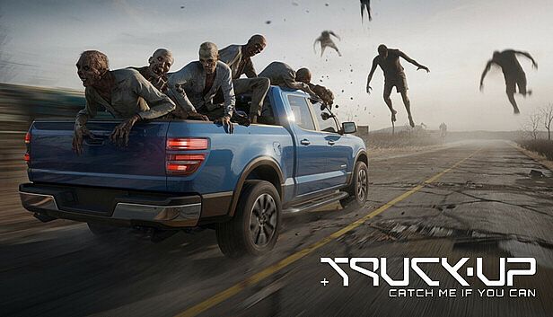 Buy Truck Up: Catch Me If You Can