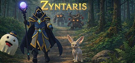 Zyntaris Game