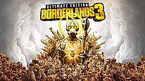 Acheter Borderlands 3 Ultimate Edition PC