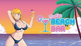 Waifu Beach Bar