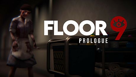 Floor 9: Prologue Game