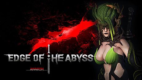 Edge Of The Abyss Awaken - Character Skin: Vine DLC