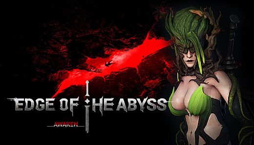 Edge Of The Abyss Awaken - Character Skin: Vine
