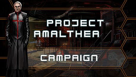 Project Amalthea: Campaign DLC