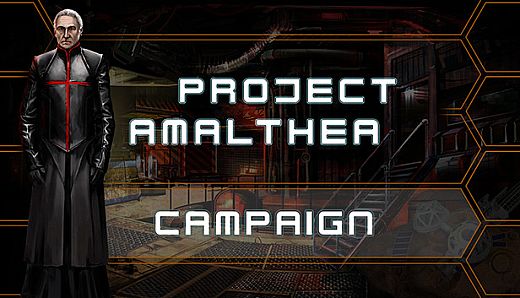 Project Amalthea: Campaign