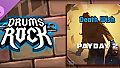 Drums Rock: Payday 2 - 'Death Wish'
