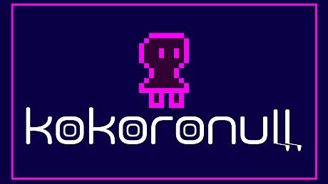 KOKORONULL Game