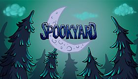 Spookyard