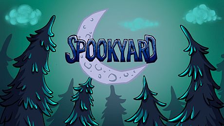 Spookyard Game