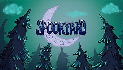 Spookyard