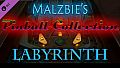Malzbie's Pinball Collection - Labyrinth